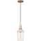 Quoizel Piccolo Pendant Mini Pendant 1 Light Aged Brass QPP6189AB - alternate 6
